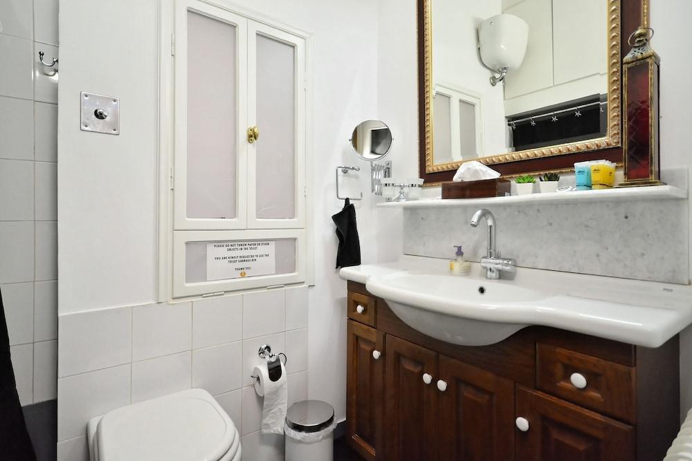 Plaka Elegant Apartment Athena Bagian luar foto