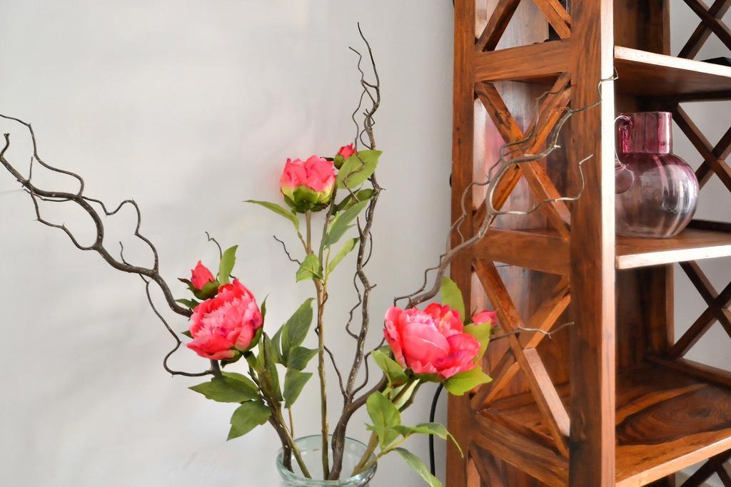 Plaka Elegant Apartment Athena Bagian luar foto